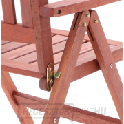 Kerti szék Vega PARIS Kerti szék Vega PARIS náhled