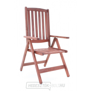 Kerti szék Vega PARIS