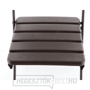 Kerti szék Vega PORTO SET 6  Kerti szék Vega PORTO SET 6  náhled