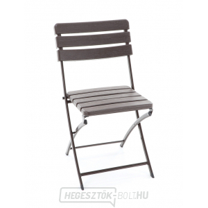 Kerti szék Vega PORTO SET 6  Kerti szék Vega PORTO SET 6  gallery main image