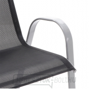 Kerti szék VeGAS PATRICIA náhled