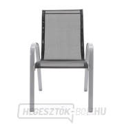 Kerti szék VeGAS PATRICIA Előnézet 