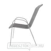 Kerti szék VeGAS PATRICIA náhled