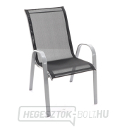 Kerti szék VeGAS PATRICIA náhled