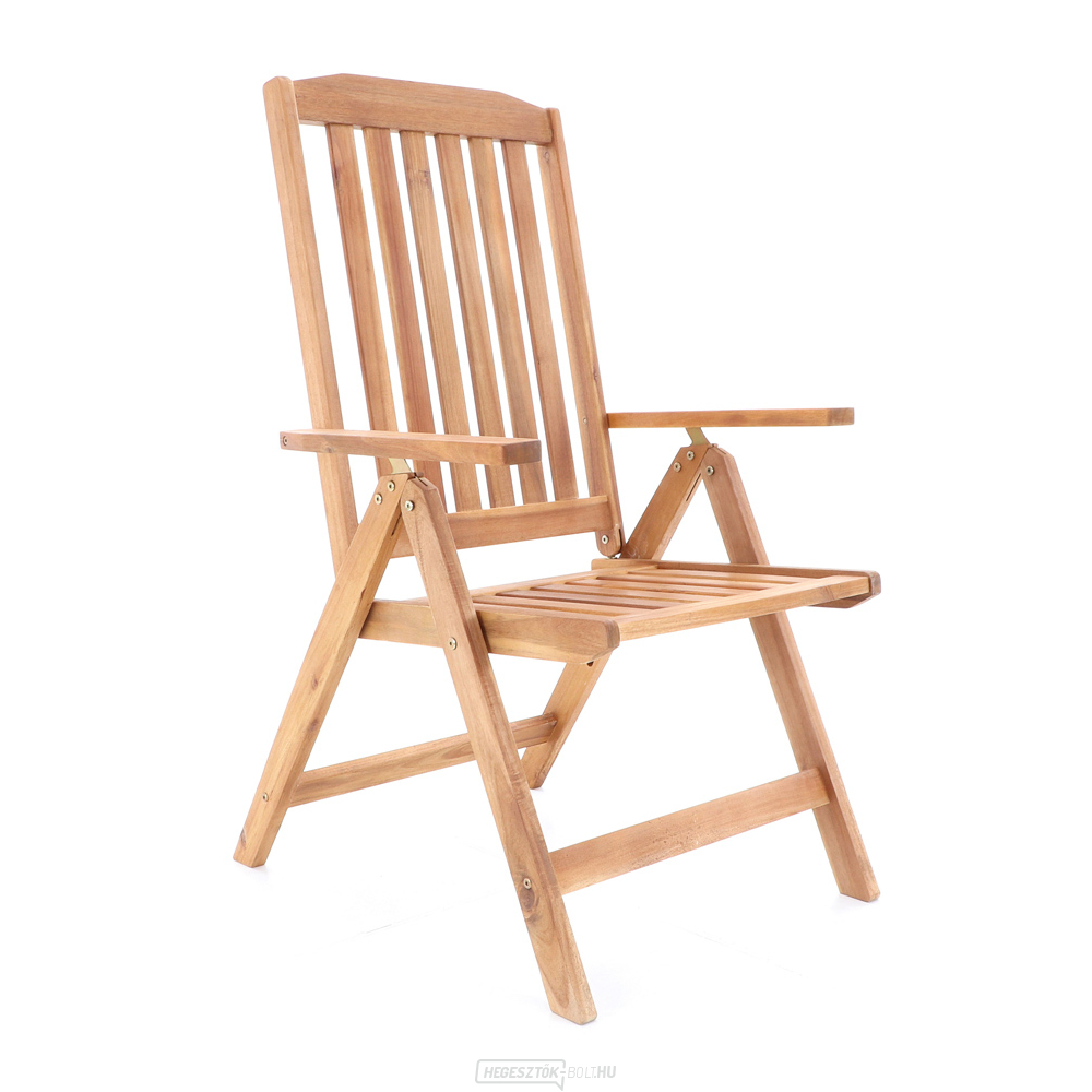 Kerti szék Vega QUEEN SET