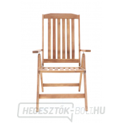 Kerti szék Vega QUEEN SET  Előnézet 