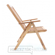 Kerti szék Vega QUEEN SET  náhled