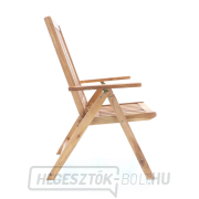 Kerti szék Vega QUEEN SET  náhled