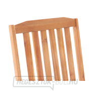 Kerti szék Vega QUEEN SET  náhled