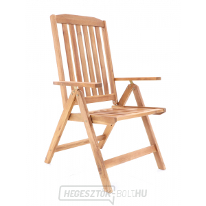 Kerti szék Vega QUEEN SET 