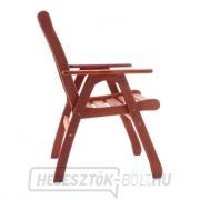 Kerti szék Vega VICTORIA Kerti szék Vega VICTORIA náhled