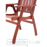 Kerti szék Vega VICTORIA Kerti szék Vega VICTORIA náhled