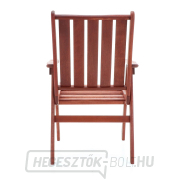 Kerti szék Vega VICTORIA náhled