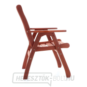 Kerti szék Vega VICTORIA náhled