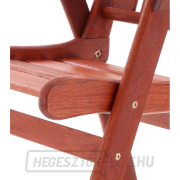 Kerti szék Vega VICTORIA náhled