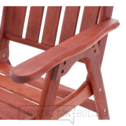 Kerti szék Vega VICTORIA náhled