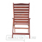 Kerti szék Vega ISTANBUL SZETT Kerti szék Vega ISTANBUL SZETT náhled