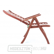 Kerti szék Vega ISTANBUL SZETT Kerti szék Vega ISTANBUL SZETT náhled