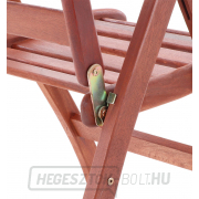 Kerti szék Vega ISTANBUL SZETT Kerti szék Vega ISTANBUL SZETT náhled