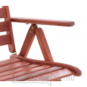 Kerti szék Vega ISTANBUL SZETT Kerti szék Vega ISTANBUL SZETT náhled