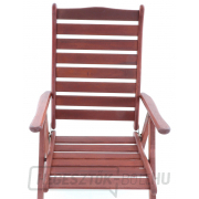 Kerti szék Vega ISTANBUL SZETT Kerti szék Vega ISTANBUL SZETT náhled