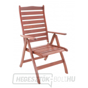 Kerti szék Vega ISTANBUL SZETT Kerti szék Vega ISTANBUL SZETT náhled