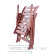 Kerti szék Vega ISTANBUL SZETT Kerti szék Vega ISTANBUL SZETT náhled