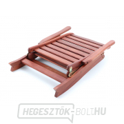 Kerti szék Vega ISTANBUL SZETT Kerti szék Vega ISTANBUL SZETT náhled