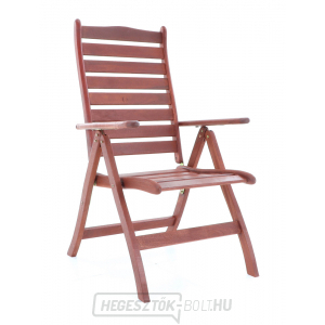 Kerti szék Vega ISTANBUL SZETT Kerti szék Vega ISTANBUL SZETT gallery main image