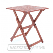 Balkongarnitúra Vega MERANTI KRETA SZETT 2+1 Balkongarnitúra Vega MERANTI KRETA SZETT 2+1 náhled