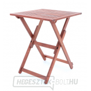 Balkongarnitúra Vega MERANTI KRETA SZETT 2+1 Balkongarnitúra Vega MERANTI KRETA SZETT 2+1 náhled