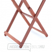 Balkongarnitúra Vega MERANTI KRETA SZETT 2+1 Balkongarnitúra Vega MERANTI KRETA SZETT 2+1 náhled