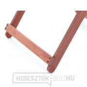 Balkongarnitúra Vega MERANTI KRETA SZETT 2+1 Balkongarnitúra Vega MERANTI KRETA SZETT 2+1 náhled