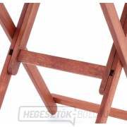 Balkongarnitúra Vega MERANTI KRETA SZETT 2+1 Balkongarnitúra Vega MERANTI KRETA SZETT 2+1 náhled