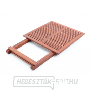 Balkongarnitúra Vega MERANTI KRETA SZETT 2+1 Balkongarnitúra Vega MERANTI KRETA SZETT 2+1 náhled