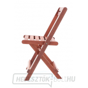 Balkongarnitúra Vega MERANTI KRETA SZETT 2+1 Balkongarnitúra Vega MERANTI KRETA SZETT 2+1 náhled