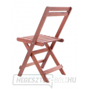 Balkongarnitúra Vega MERANTI KRETA SZETT 2+1 Balkongarnitúra Vega MERANTI KRETA SZETT 2+1 náhled