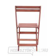 Balkongarnitúra Vega MERANTI KRETA SZETT 2+1 Balkongarnitúra Vega MERANTI KRETA SZETT 2+1 náhled