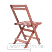 Kerti szék Vega KRETA Kerti szék Vega KRETA náhled