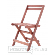 Kerti szék Vega KRETA Kerti szék Vega KRETA náhled