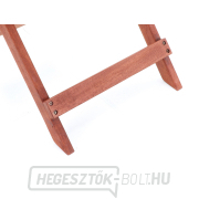 Kerti szék Vega KRETA náhled