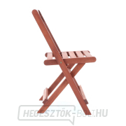 Kerti szék Vega KRETA náhled