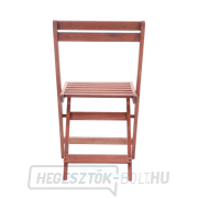 Kerti szék Vega KRETA náhled