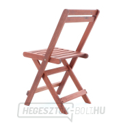 Kerti szék Vega KRETA náhled