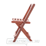 Kerti szék Vega KRETA náhled