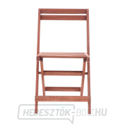 Kerti szék Vega KRETA náhled