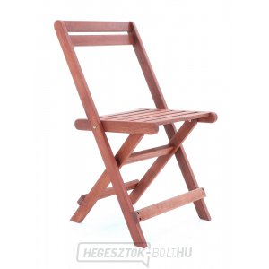 Kerti szék Vega KRETA
