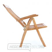 Kerti szék TORINO Vega készlet  Kerti szék TORINO Vega készlet  náhled