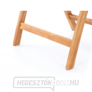 Kerti szék TORINO Vega készlet  Kerti szék TORINO Vega készlet  náhled