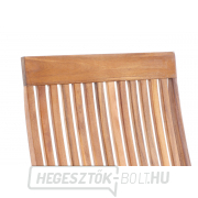 Kerti szék TORINO Vega készlet  Kerti szék TORINO Vega készlet  náhled